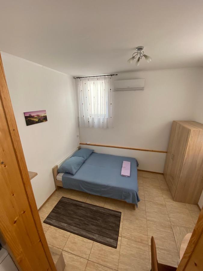PUY Studio-Apartman Aurora 아파트 외부 사진
